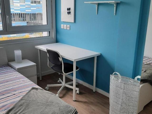 Louer appartement 5 pièces de 90 m²