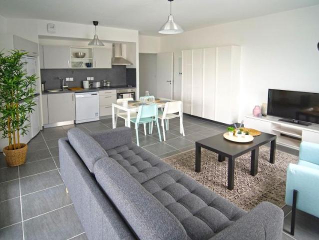 Louer appartement 5 pièces de 90 m²