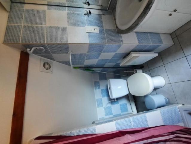 Louer appartement 1 pièce de 14 m²
