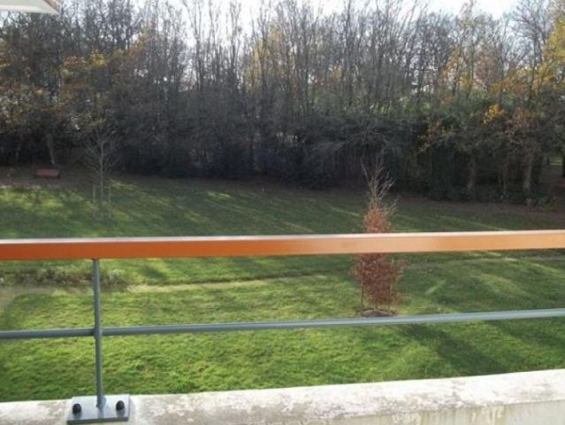 Louer appartement 1 pièce de 16 m²