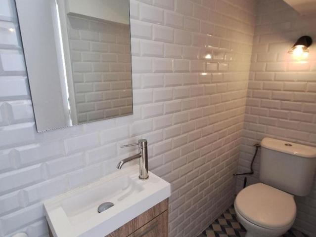 Louer appartement 1 pièce de 16 m²