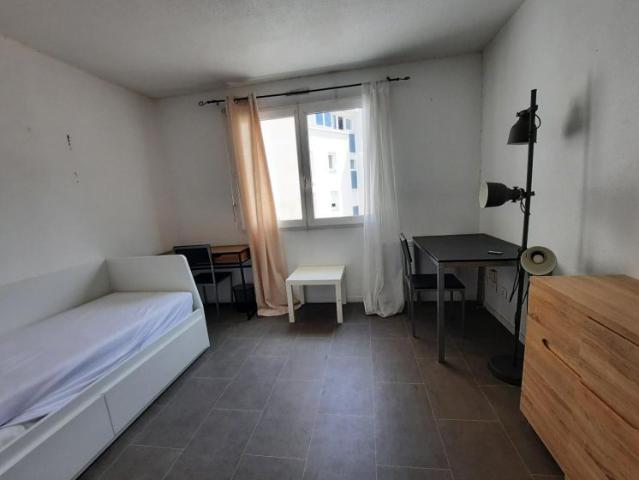 Louer appartement 1 pièce de 17 m²