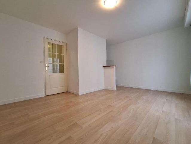Louer appartement 1 pièce de 24 m²