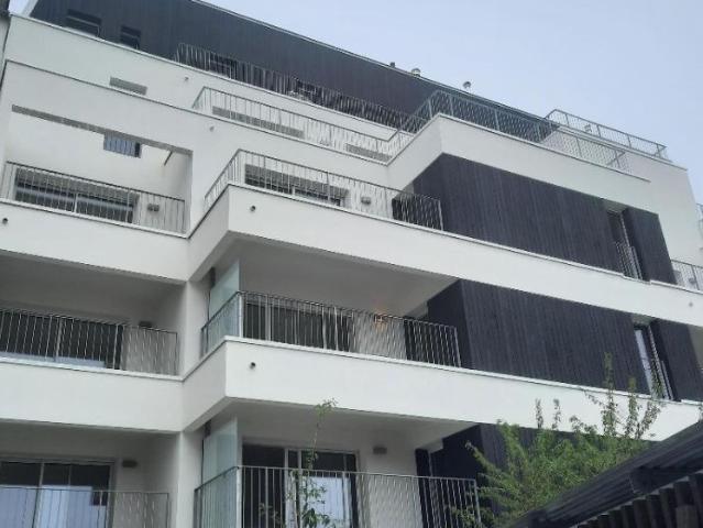 Louer appartement 1 pièce de 25 m²