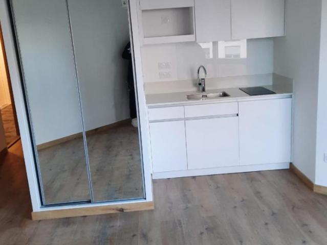 Louer appartement 1 pièce de 26 m²