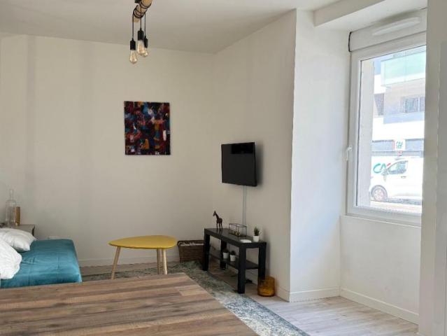 Louer appartement 1 pièce de 28 m²