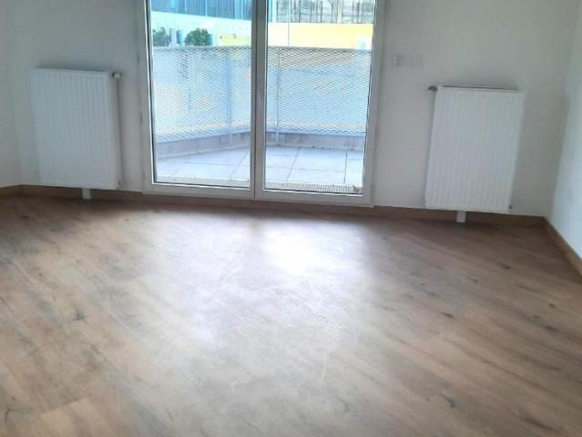 Louer appartement 1 pièce de 29 m²