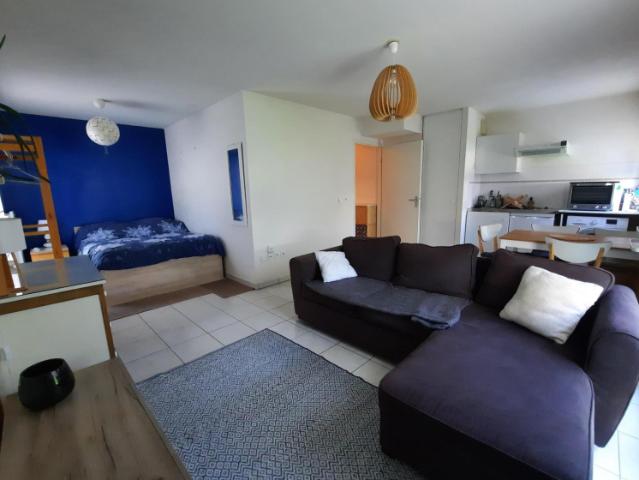 Louer appartement 1 pièce de 34 m²