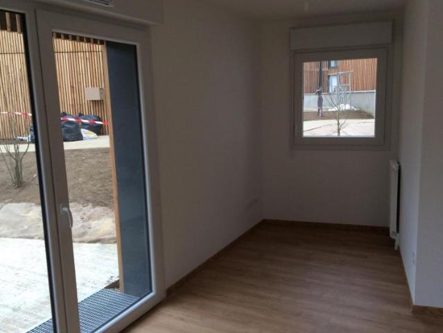 Louer appartement 1 pièce de 30 m²