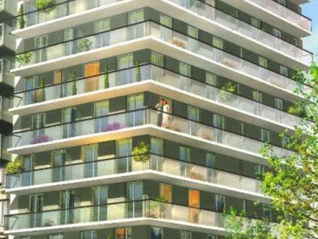 Louer appartement 1 pièce de 31 m²