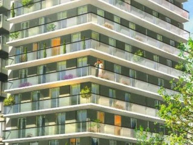 Louer appartement 1 pièce de 31 m²