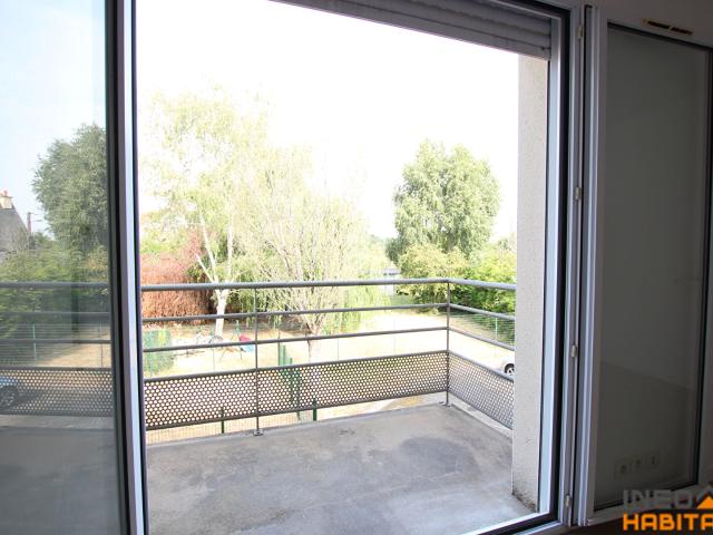Louer Appartement 1 pièces 20 m²