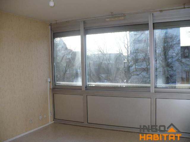 Louer Appartement 1 pièces 21 m²