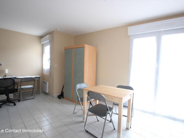 Louer Appartement 1 pièces 26 m²