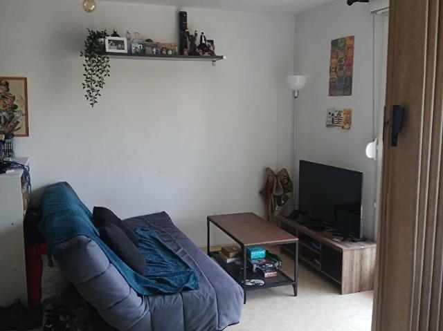 Louer Appartement 1 pièces 30 m²