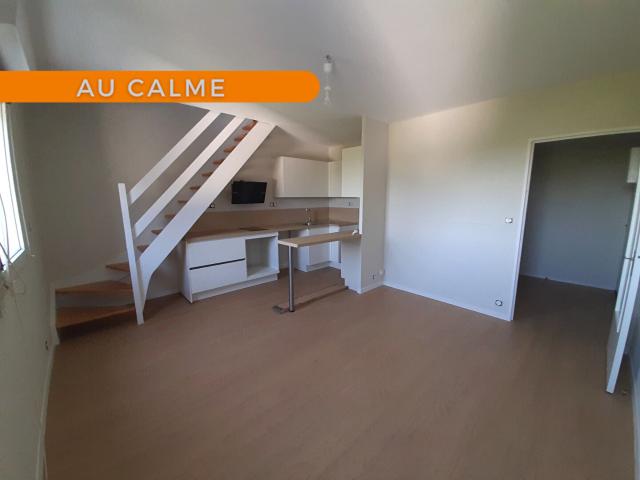 Louer Appartement 2 pièces 43 m²
