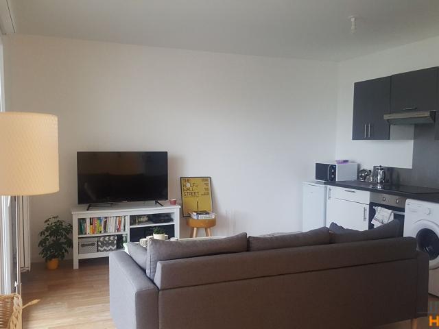 Louer Appartement 2 pièces 40 m²