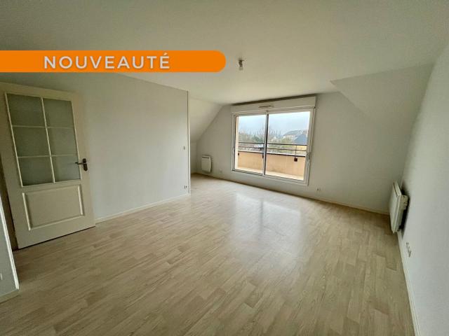 Louer Appartement 2 pièces 45 m²