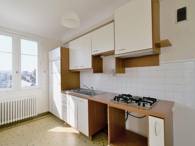 Louer Appartement 2 pièces 55 m²