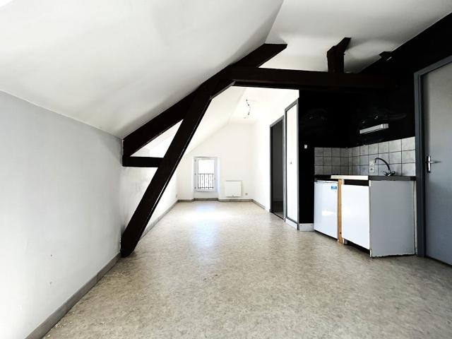 Louer Appartement 2 pièces 22 m²