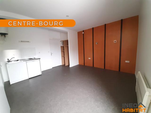 Louer Appartement 2 pièces 34 m²