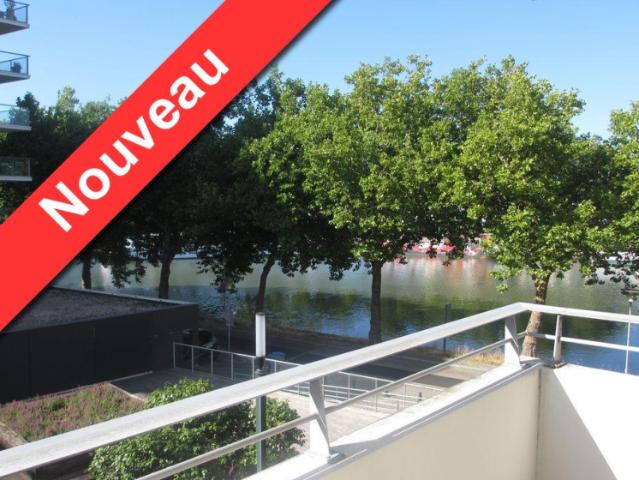 Louer appartement 2 pièces de 41 m²