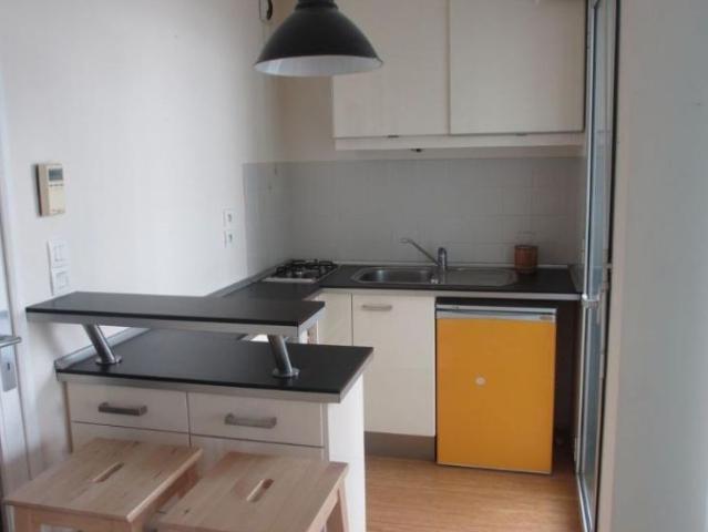 Louer appartement 2 pièces de 41 m²