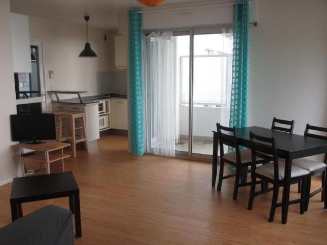 Louer appartement 2 pièces de 41 m²