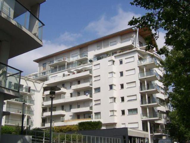 Louer appartement 2 pièces de 47 m²