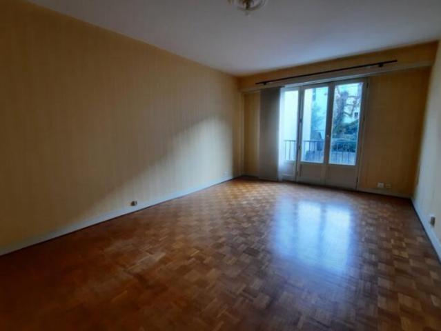 Louer appartement 2 pièces de 47 m²