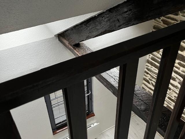 Louer appartement 2 pièces de 44 m² à Rennes 35000