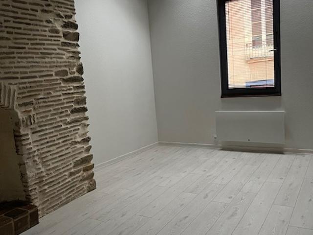 Louer appartement 2 pièces de 44 m² à Rennes 35000