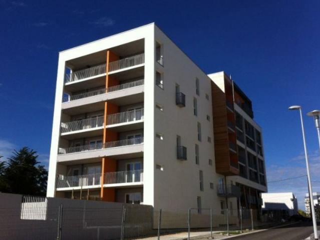 Louer appartement 2 pièces de 44 m²