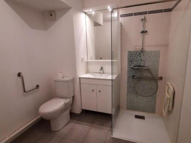 Louer appartement 2 pièces de 44 m²