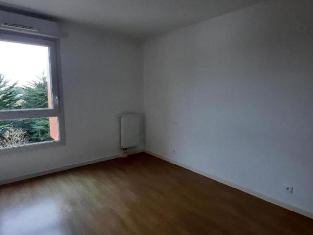 Louer appartement 2 pièces de 44 m²