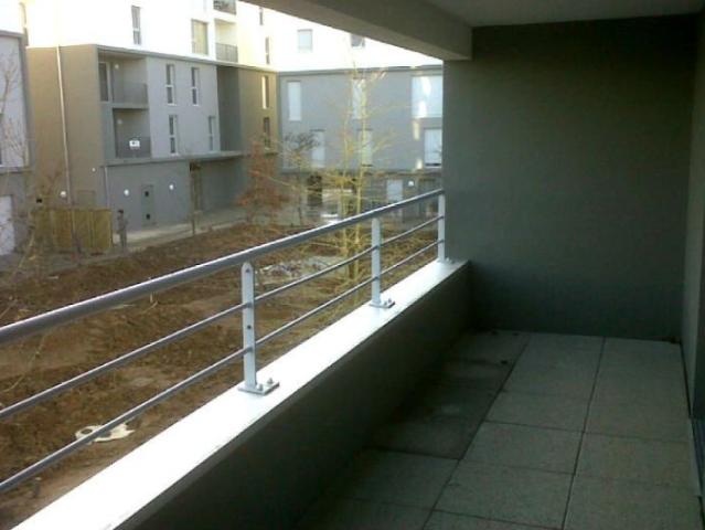 Louer appartement 2 pièces de 44 m²
