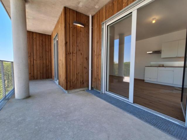 Louer appartement 2 pièces de 46 m²
