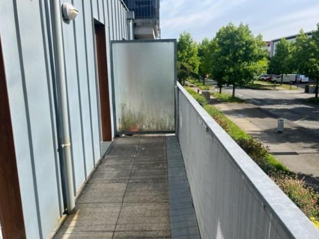 Louer appartement 2 pièces de 46 m²