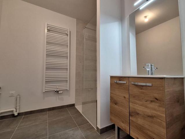 Louer appartement 2 pièces de 46 m²