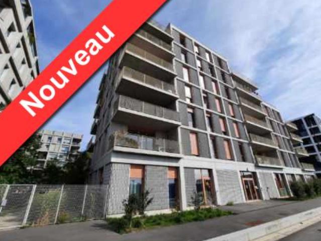 Louer appartement 2 pièces de 48 m²