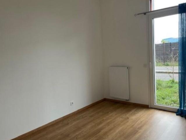 Louer appartement 2 pièces de 48 m²