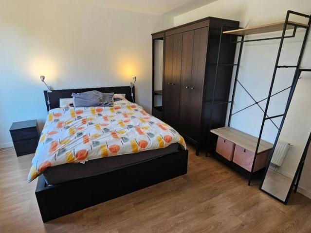 Louer appartement 2 pièces de 49 m²