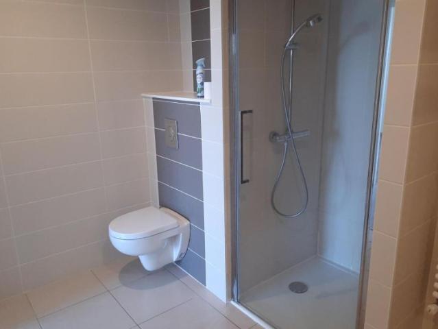 Louer appartement 2 pièces de 53 m²