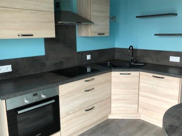 Louer appartement 2 pièces de 54 m²