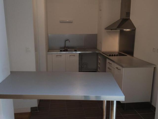 Louer appartement 2 pièces de 56 m²