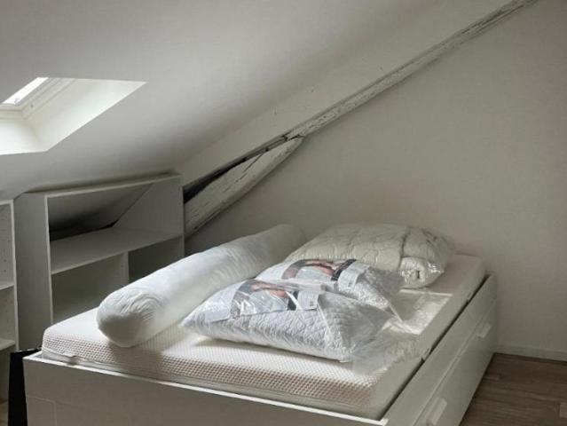 Louer appartement 2 pièces de 23 m²