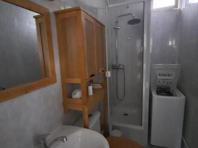 Louer appartement 2 pièces de 33 m²