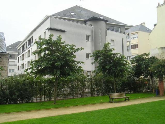 Louer appartement 2 pièces de 30 m²