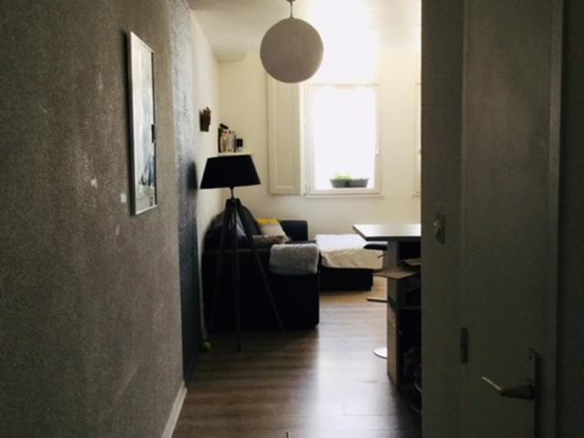 Louer appartement 2 pièces de 38 m² à Rennes 35000