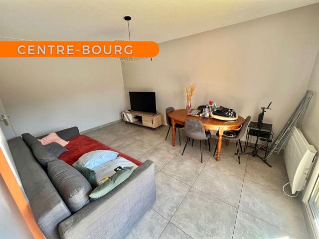 Louer Appartement 3 pièces 55 m²
